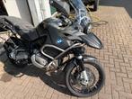 BMW R1200GS Adventure, 2009, incl. Koffers, 2 cilinders, Motorrijbewijs A, 1170 cc, Particulier