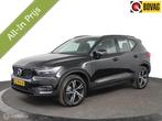 Volvo XC40 2.0 T4 R-Design, Auto's, 1800 kg, Euro 6, 1969 cc, Zwart