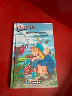 Floortje gaat kamperen., Boeken, Kinderboeken | Jeugd | 10 tot 12 jaar, Ophalen of Verzenden