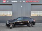 Mercedes-Benz GLE Coupé 350 e 4MATIC Premium Plus, 128 €/maand, Gebruikt, Euro 6, 4 cilinders