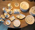 Serviesgoed Moustiers, Antiek en Kunst, Antiek | Servies compleet, Ophalen