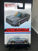 Hot Wheels Flying Customs Ford Mustang - Nieuw!, Ophalen of Verzenden, Nieuw, Auto