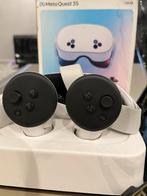Meta Quest 3S VR-bril 128GB, Ophalen of Verzenden, Nieuw, VR-bril, Overige platformen