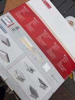 Fiamma Vent 50 Dakraam + Turbo Kit Optie, Ophalen of Verzenden, Nieuw