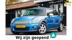 Mini Mini Mini One 1.6 MINIMALIST Business Line|Panoramadak|, Voorwielaandrijving, Euro 5, Gebruikt, Origineel Nederlands