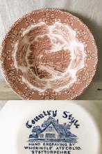 sierbord “The Talbot” – W.H. Grindley & Co. Ltd., Ophalen of Verzenden