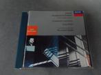 Franck, Jorge Bolet, COA Chailly / Symphony In D Minor - CD, Cd's en Dvd's, Verzenden, Romantiek, Gebruikt, Overige typen