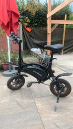 Windgoo B3 met gashendel, Minder dan 14 inch, Heren, Zo goed als nieuw, Deels opvouwbaar