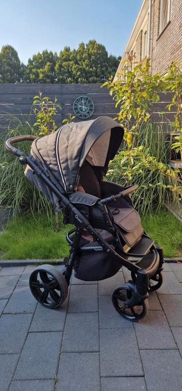 Quax Avenue Kinderwagen  beschikbaar voor biedingen