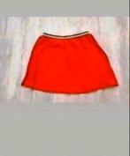 Nieuw rood rok, Kleding | Dames, Rokken, Ophalen of Verzenden, Nieuw, Maat 38/40 (M), Rood