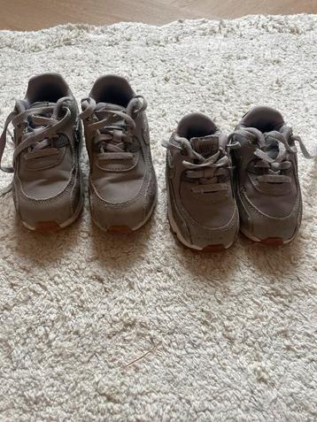 Nike Schoenen Kinderen - Maat 22 & 27 beschikbaar voor biedingen