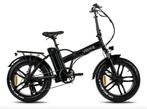 V-BIKE V1 250W Elektrische Vouwfiets, Fietsen en Brommers, Elektrische fietsen, Nieuw, Overige merken, Ophalen of Verzenden, 50 km per accu of meer