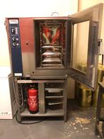 Rational Combi Steamer CD 101, Ovens, Magnetrons en Steamers, Ophalen