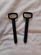 Koppelpen / pennen voor traptrekker, Rolly toys, John Deere., Ophalen of Verzenden, Nieuw, Trapvoertuig