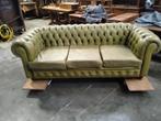 Chesterfield, Huis en Inrichting, Ophalen, Gebruikt, 75 tot 100 cm