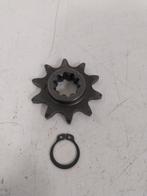 Voortandwiel 10 tands Franco Morini S6 motoren., Niet ingevuld, Nieuw, Niet ingevuld, Niet ingevuld