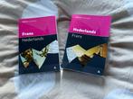 Prisma woordenboek Frans-Nederlands, Prisma of Spectrum, Nederlands, Ophalen of Verzenden, Zo goed als nieuw