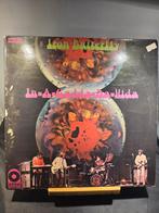 Iron Butterfly - In-A-Gadda-Da-Vida LP, Ophalen of Verzenden, Gebruikt, 12 inch