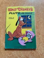 Walt Disney's Pluto, de hond - Vertel- en kleurboek, Ophalen of Verzenden, Gelezen, Sprookjes