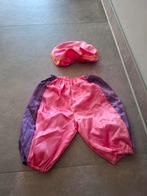 Pietenpak broek en muts, Ophalen, Gebruikt, 110 t/m 116, Jongen of Meisje