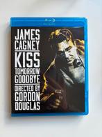 Kiss Tomorrow Goodbye Blu-ray, Verzenden, Zo goed als nieuw