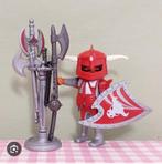 Playmobil Strijder met Wapenarsenaal (4763), Ophalen of Verzenden, Zo goed als nieuw, Overige typen