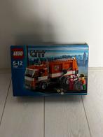 Lego City 7991, Kinderen en Baby's, Complete set, Ophalen of Verzenden, Lego, Zo goed als nieuw