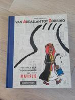 Kuifje van Abdullah tot Zorrino, Ophalen of Verzenden, Gelezen