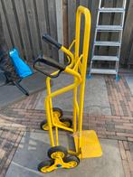 Stanley steekkar, Doe-het-zelf en Verbouw, Transportwagens, Ophalen, Steekwagen