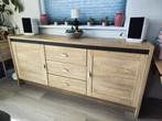 Dressoir Leen Bakker Sanne, Ophalen, Gebruikt, 150 tot 200 cm, 25 tot 50 cm