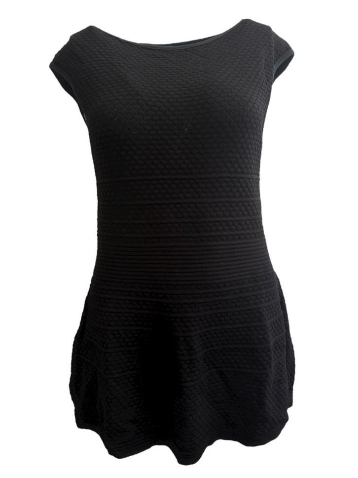 Marc Cain top M, Kleding | Dames, Tops, Zo goed als nieuw, Maat 38/40 (M), Zwart, Zonder mouw, Ophalen of Verzenden