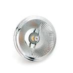 2 x LED Spot AR111 G53 12 watt | 60 graden, Huis en Inrichting, Lampen | Spots, Nieuw, Plafondspot of Wandspot, Led, Ophalen of Verzenden