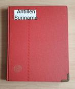 Ned Antillen & Surimam, Verzenden, Nederland en Buitenland