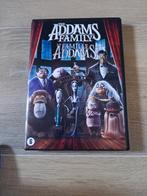 The Addams Family origineel, Ophalen of Verzenden, Zo goed als nieuw, Europees, Tekenfilm