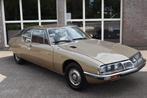 Citroen SM Nederlands geleverd Patina Mooiste van Nederland, Auto's, Voorwielaandrijving, Citroën, 2670 cc, Beige