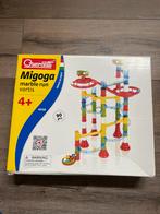 Migoga marble run, Ophalen of Verzenden, Zo goed als nieuw, Jongen of Meisje