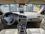 Volvo V70 2.4D Edition Classic Youngtimer 6-bak | 17 inch |, Voorwielaandrijving, 15 km/l, Beige, Navigatiesysteem