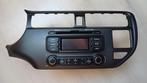 Autoradio met Bluetooth Kia Rio, Ophalen of Verzenden, Zo goed als nieuw