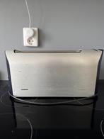 Siemens Porsche Design Broodrooster - Gebruikt, Ophalen, Gebruikt, Uitneembare kruimellade