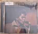 James Brown Classic #294#, Cd's en Dvd's, Cd's | R&B en Soul, Soul of Nu Soul, Ophalen of Verzenden, Zo goed als nieuw, 1980 tot 2000