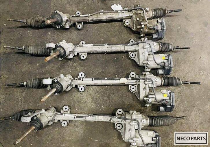 LAND ROVER / JAGUAR STUURHUIS JK83-3200-AB JK83 3200 AB JK83, Auto-onderdelen, Besturing, Land Rover, Jaguar, Gebruikt, Ophalen of Verzenden