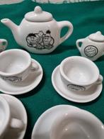 mini servies sesamstraat, Ophalen of Verzenden