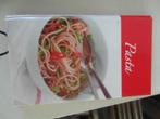 Pasta Kookboekje, Boeken, Ophalen of Verzenden, Zo goed als nieuw, Italië