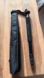 Redged rma 432 mono statief, Ophalen, Zo goed als nieuw, Minder dan 150 cm, Driepoot