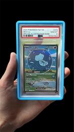 Mew EX PAF #232 psa 10, Ophalen of Verzenden, Nieuw, Losse kaart, Foil