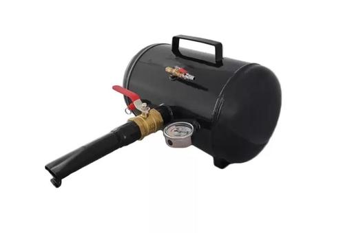 Airbooster bandenkanon 18 liter tank, Auto diversen, Autogereedschap, Nieuw, Ophalen of Verzenden