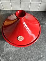 Tajine Emile Henry, Huis en Inrichting, Keuken | Potten en Pannen, Nieuw, Overige typen, Ophalen