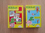 Kaartspellen kikker, Verzamelen, Ophalen of Verzenden, Nieuw, Speelkaart(en)