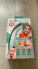 Velform VACU CLEAR Nieuw in doos geseald, Nieuw, Ophalen of Verzenden