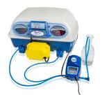 Borotto Real 24 Expert broedmachine Met gratis broedeieren, 1619bc, Ophalen of Verzenden, Broedmachine, Webshop@123broedmachine.nl